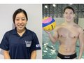 ②できること極めれば、きっと道は開ける 水球日本代表の稲場朱里、悠介選手の母に聞く【我が家の子育て】