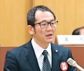 意識や満足度を策定に反映、２５年度に後期総合計画　舟橋村議会開会