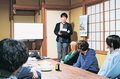 新入生に事業ＰＲ　富山大と県立大の学生団体が合同イベント