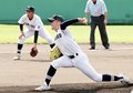 夏の高校野球富山大会結果（７月２３日）