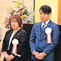会長に高平氏　県商工会青年部連合会