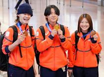 戸塚優斗「応援が力になった」