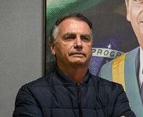 ブラジル前大統領を拘束