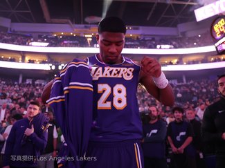 【インタビュー詳報・動画】世界の八村塁 「原点」富山への思い語る