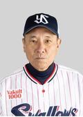 ヤクルト新監督に池山隆寛氏