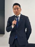 ＪＯＣ専務理事に太田雄貴氏