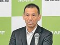 コメ流通可視化へ「現場の声聞く」　植野北陸農政局長