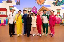 SixTONES高地優吾、スパイ適正はなし？“芸能界で一番いい人”評価を逆手に「そのピュアさを利用する」