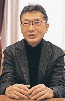 二人三脚で紡いだ怪談、小泉八雲の妻 セツの素顔と功績　ひ孫の小泉凡さんに聞く