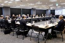 入院、葬儀手続きサポート提言