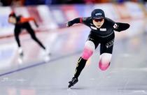 高木美帆は７位、吉田雪乃８位