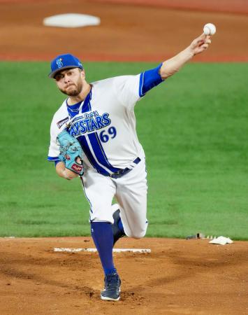 D3―0巨（15日）｜北日本新聞webunプラス