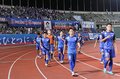 カターレ、天皇杯３回戦で敗退　仙台に０－１