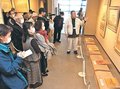冬木清の画風に理解　氷見市博物館で特別展、古里との関係も解説