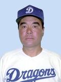 元プロ野球の徳武定之さん死去