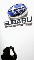 スバル、米で値上げと報道