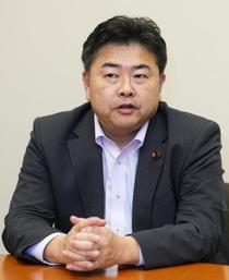 れいわ、有志は定数減反発