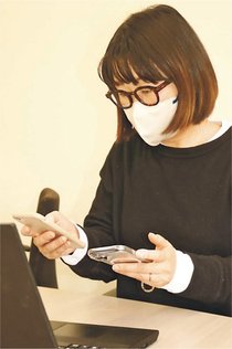 とやま再起動＜７６＞<br />第１２章　介護クライシス（４）地域で継承