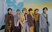 Kis-My-Ft2新曲「&Joy」CD発売前に11・12から先行配信　MVもプレミア公開