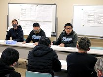 高岡・射水９チーム参加　富山ウエスタンＬ２８日開幕