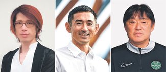 この人に聞きたい<br />部活動 どこまで勝利にこだわるか