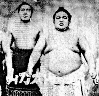 県出身大関は５人目　相撲史に名を残す先人