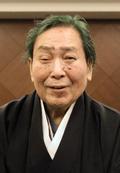 喜劇俳優の芦屋小雁さん死去