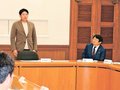 １１月２０日に本会議開催　県青年議会初会合、実行委員長に大井山氏