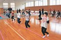 弥栄節、万博で発信　高岡の保存会、６日出演へ練習励む