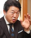 「朝乃山 横綱目指せる」　元小結・舞の海さん期待