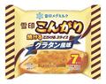 グラタン風味のチーズ
