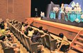 ＜未来へつなＧＯ！＞おやこ劇場フェアリーキッズ（魚津市）<br />多彩な活動で心育む