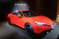 ホンダ、新型プレリュード発売へ