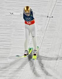 日本、混合団体で銅メダル