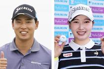 小祝さくらと桂川有人が結婚