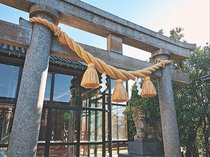 しめ縄、天然わらの質感に　折橋商店が新商品、コスト・価格も減