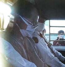 強盗殺人疑い、５５歳男を再逮捕