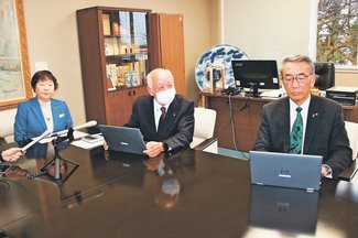 砺波市議会、政活費月額１万８０００円に減額　報酬は月額５万円増