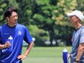 【カターレ】安達監督「僕が實藤を欲しいと言った」