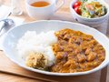 【富山のモーニング カレー・ラーメン編】スパイス香る朝カレー！ 人気店の朝ラー！