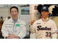プロ野球フレッシュオールスター/ヤクルト内山選手(上市出身)がMVP
