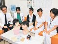 外見ケアに支援の輪、県内がん患者の苦痛軽減「前向くきっかけに」　病院がチーム発足、企業はウィッグ開発