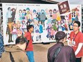 全国からファン集結、２５周年祝う　南砺・ピーエーワークス