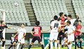 カターレ惜敗　Ｃ大阪Ｕ２３に１－２