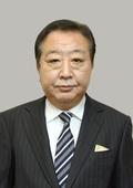 野田氏、鶴保氏を重ねて批判