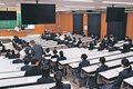 県内受験生「投票行く」「勉強優先」　大学入試と重なる衆院選、高校側は胸中複雑