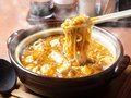 【特集】冬はとろみで温まる②（煮込みラーメン、シカゴピザ）