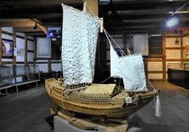 「北前船から汽船へ」北陸の歴史の転換点がここに【初耳!?とやまヒストリー近代編(2)】