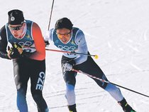 廣瀬万全、入賞狙う　２１日に本命種目５０キロクラシカル