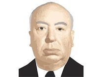 ＜偉人に学ぼう～英語の名言＞５５<br />Ａｌｆｒｅｄ　Ｈｉｔｃｈｃｏｃｋ（アルフレッド・ヒッチコック）